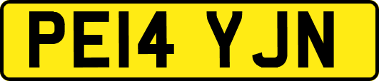 PE14YJN