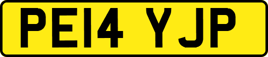 PE14YJP