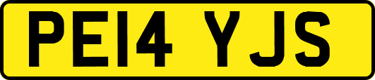 PE14YJS
