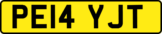 PE14YJT
