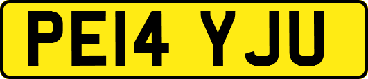 PE14YJU