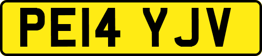 PE14YJV