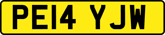PE14YJW