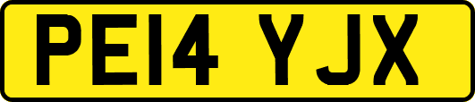 PE14YJX