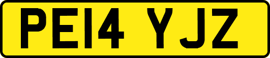 PE14YJZ