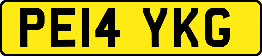 PE14YKG