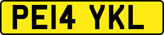 PE14YKL