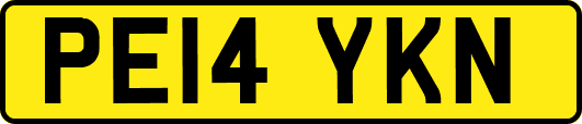 PE14YKN