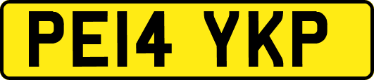 PE14YKP