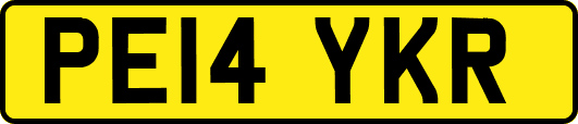 PE14YKR