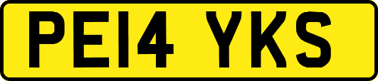 PE14YKS