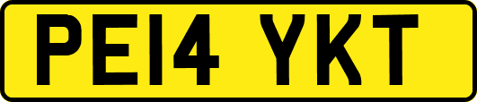 PE14YKT