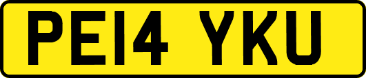 PE14YKU
