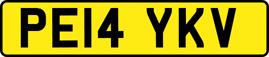 PE14YKV