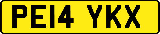 PE14YKX