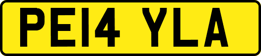PE14YLA