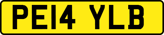 PE14YLB