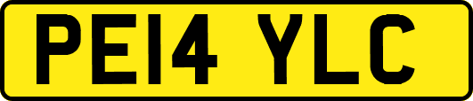 PE14YLC