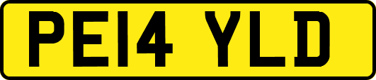 PE14YLD