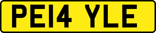 PE14YLE