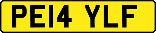 PE14YLF