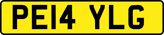 PE14YLG
