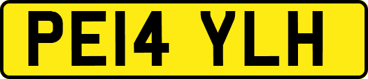 PE14YLH