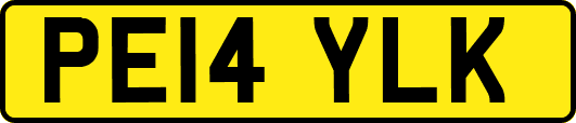 PE14YLK