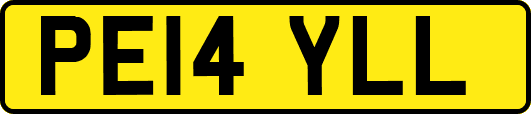 PE14YLL