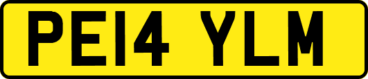 PE14YLM