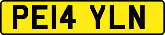 PE14YLN