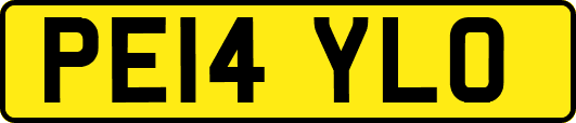PE14YLO