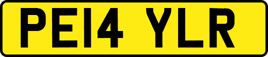 PE14YLR