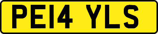 PE14YLS