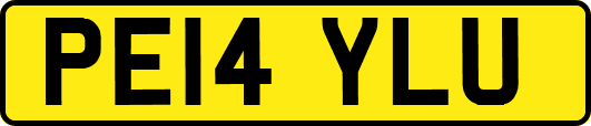PE14YLU