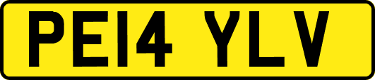PE14YLV