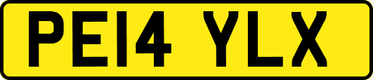 PE14YLX