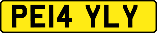 PE14YLY