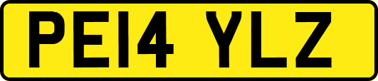 PE14YLZ