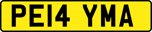 PE14YMA
