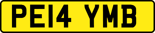 PE14YMB