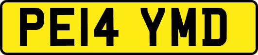 PE14YMD