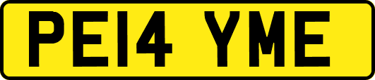 PE14YME