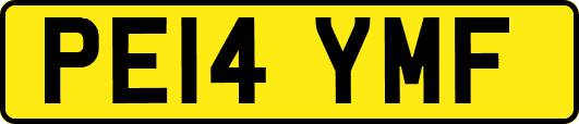 PE14YMF