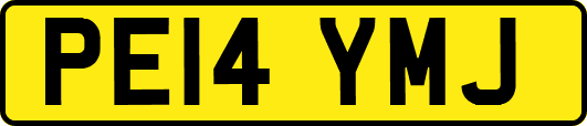 PE14YMJ