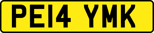 PE14YMK