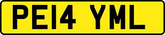 PE14YML