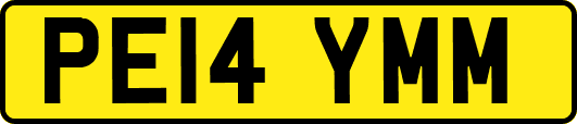 PE14YMM