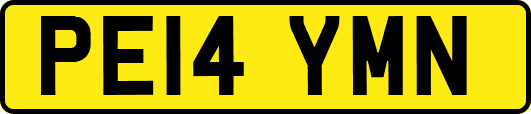 PE14YMN