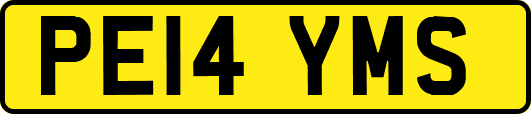 PE14YMS